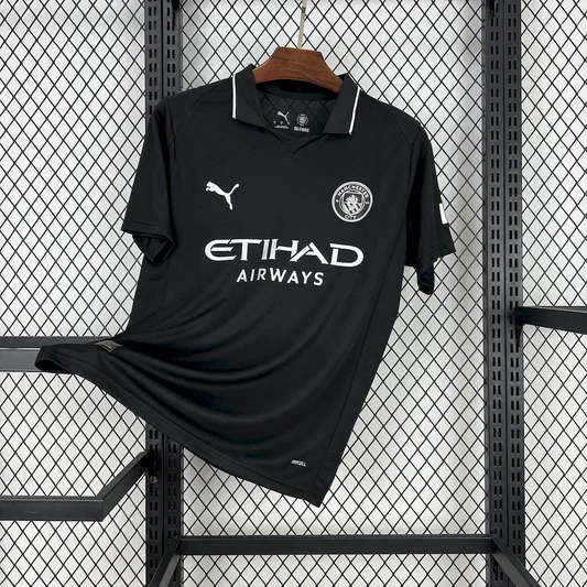 Man City Away Kit 25/26 season