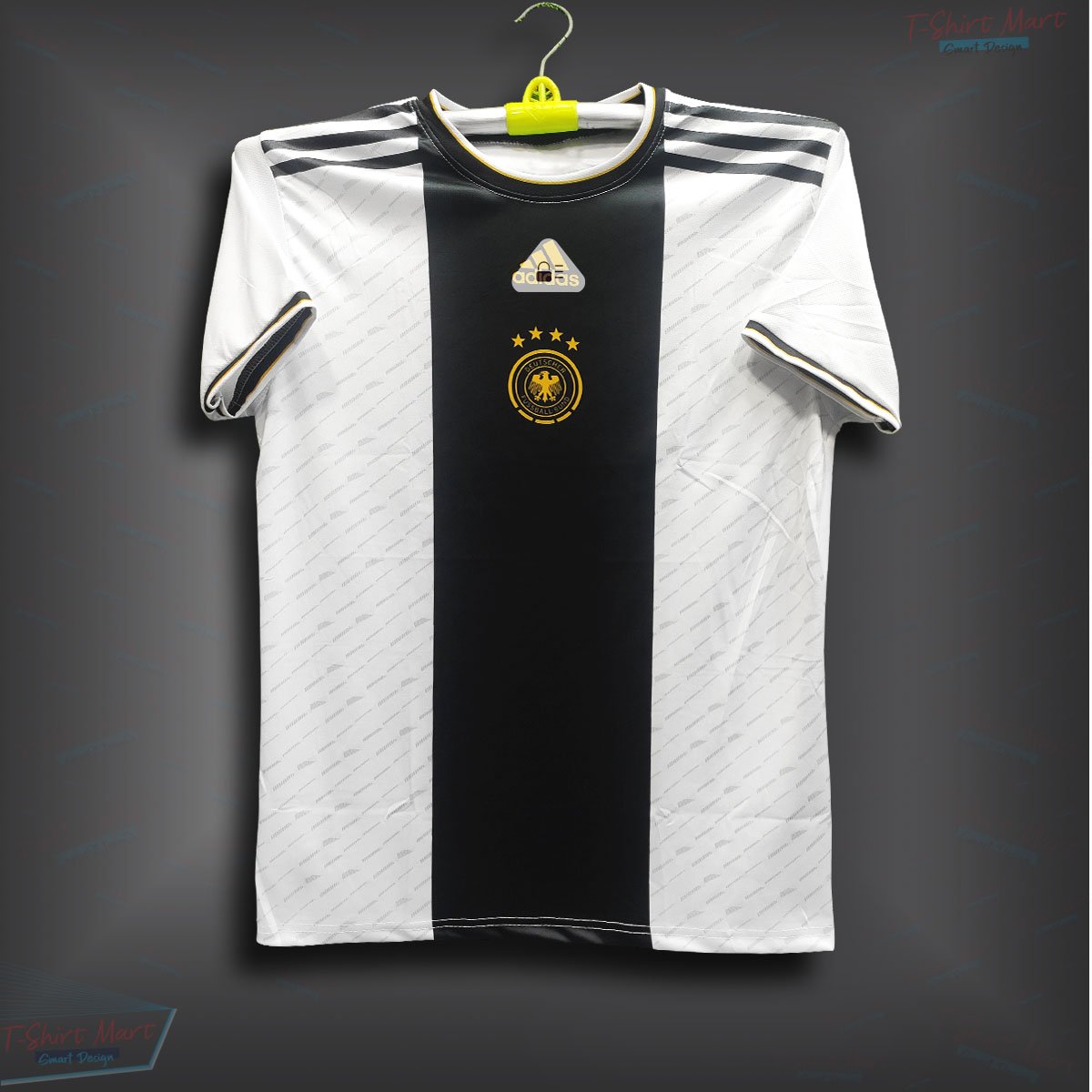 Germany FIFA World CUP Jersey