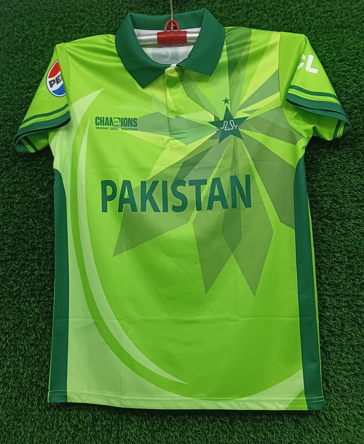 Pakistan Champions Trophy