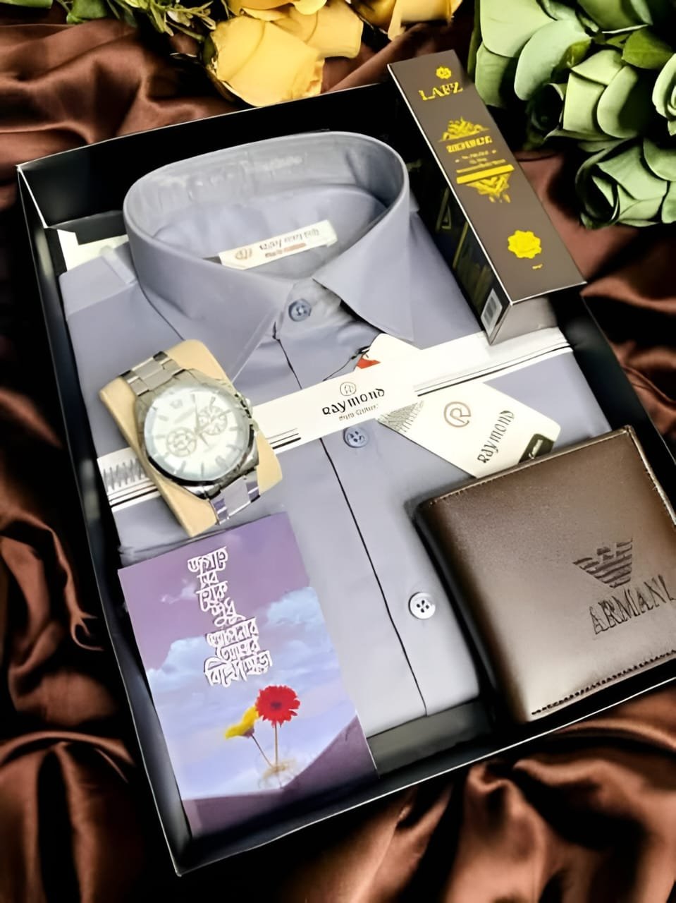 Men Gift Box